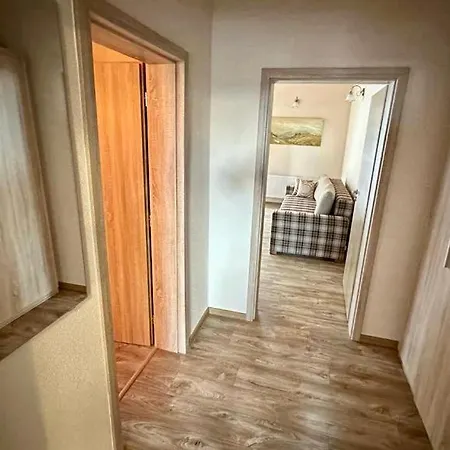 Lehotski Appartement *