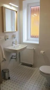 Appartement Lehotski *
