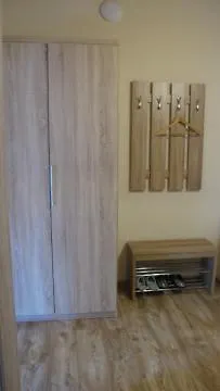 Апартаменты Lehotski