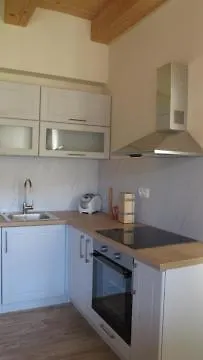 Appartement Lehotski