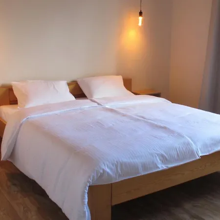 Appartement Lehotski Pavčina Lehota