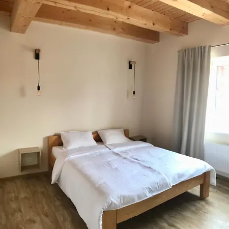 Lehotski Appartement Pavčina Lehota