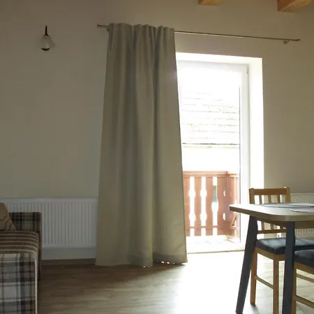 Lehotski Appartement *
