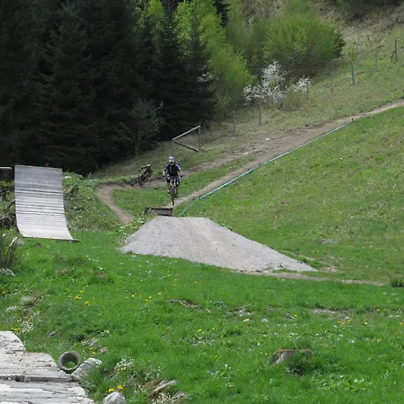 Lehotski * Pavčina Lehota