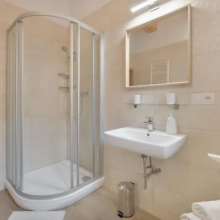 Lehotski Appartement *