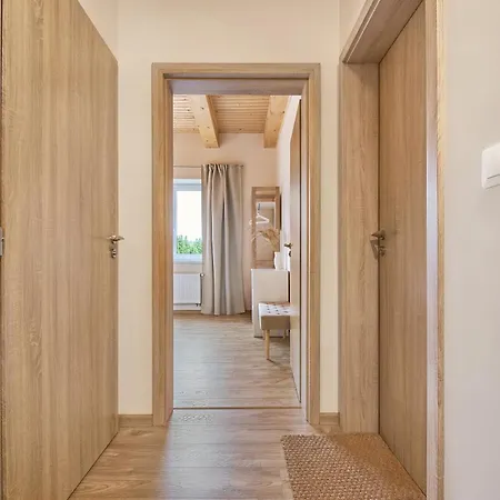 Lehotski Appartement Pavčina Lehota