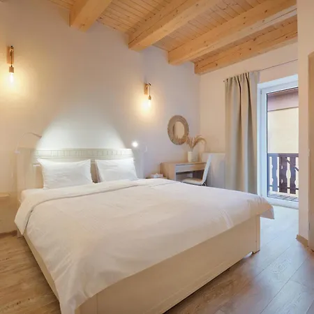 Lehotski Appartement Pavčina Lehota