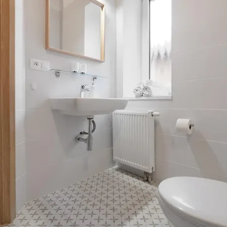 Lehotski Appartement