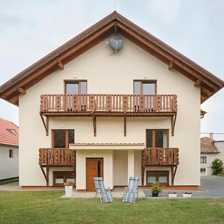 Lehotski Appartement *