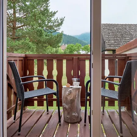 Lehotski * Pavčina Lehota