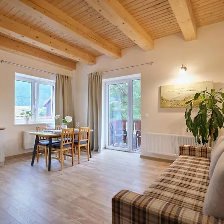 Appartement Lehotski