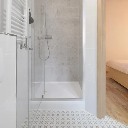 Appartement Lehotski *